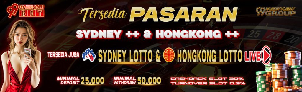 KAWKAWBET BANDAR TOTO MACAU POOLS 4D TERBESAR